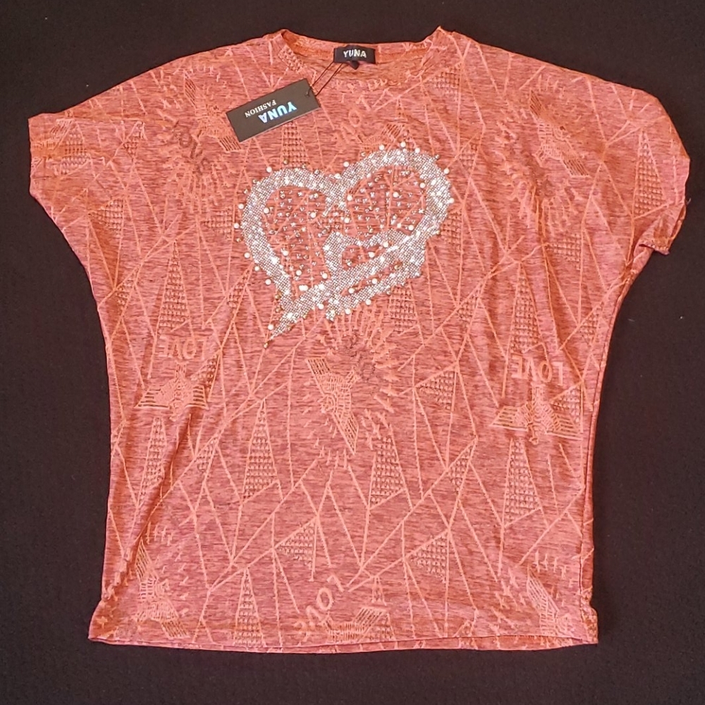 Womens blouse